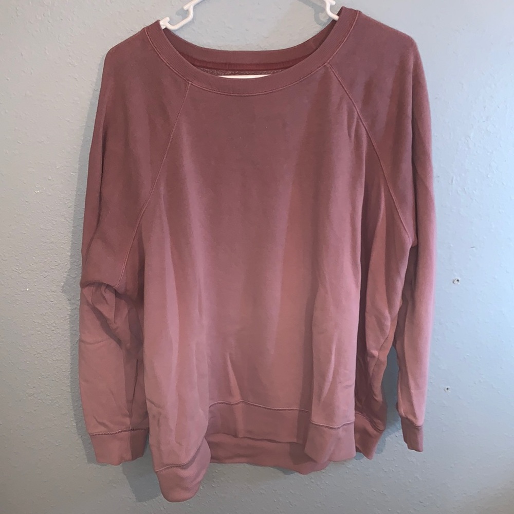 Crewneck